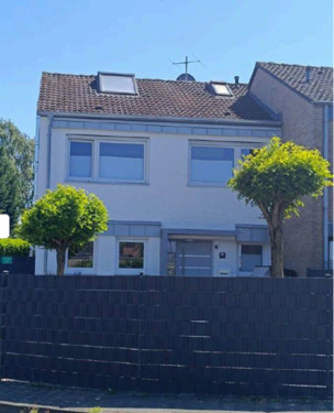 Foto - Modernes Reihenendhaus in Feldrandlage - Nähe Stautenhof