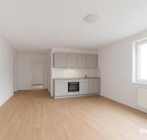 60 m² Wohnung – komplett kernsaniert Bezugsfertig ab 01.02 - Philippsthal (Werra)