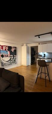 Foto - Etagenwohnung in Köln