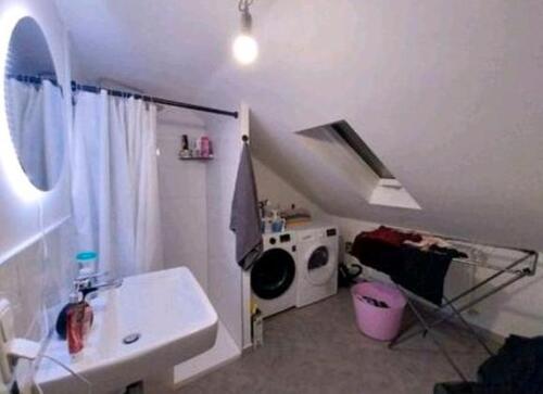 Foto - Etagenwohnung zur Miete in Bad Schwalbach