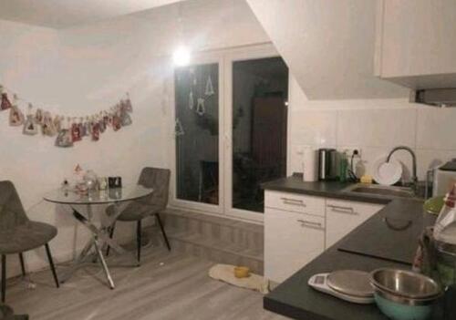 Foto - Etagenwohnung in Bad Schwalbach