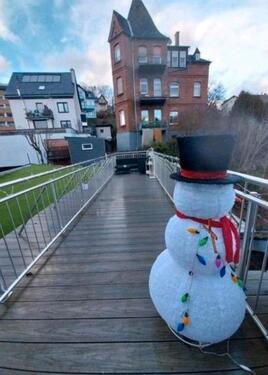 Foto - Etagenwohnung in Bad Schwalbach zur Miete