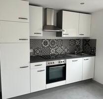 85 qm 4 Zi. Wohnung neu saniert! - Biberach an der Riß