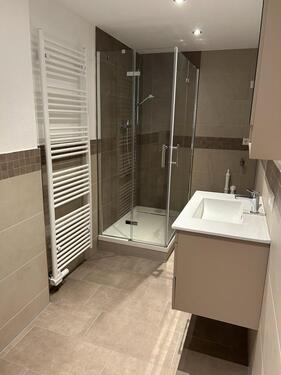 Foto - Etagenwohnung zur Miete in Biberach an der Riß