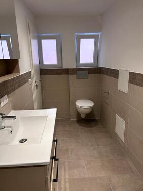 Foto - Etagenwohnung in Biberach an der Riß