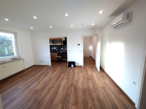 Foto - Hochmoderne 3,5Z-Wohnung für den gehobenen Anspruch n. Sanierung