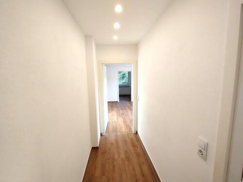 Foto - Etagenwohnung in Wildeck zur Miete