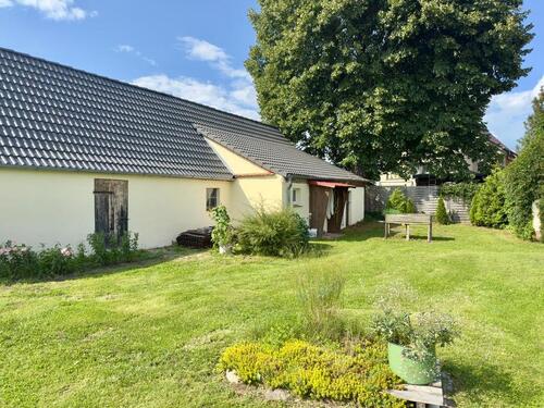 Foto - Einfamilienhaus zum Kaufen in Calau