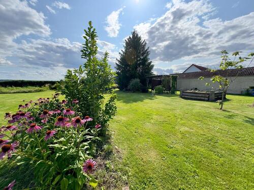 Foto - Einfamilienhaus in Calau zum Kaufen