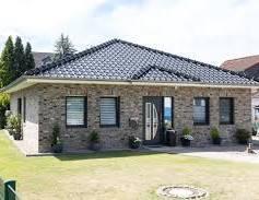 Foto - Neubauprojekt Bungalow in Nordenham Süd