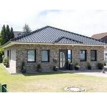 Neubauprojekt Bungalow in Nordenham Süd