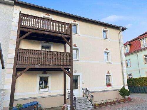 Foto - 3 Zimmer Etagenwohnung zur Miete in Freital