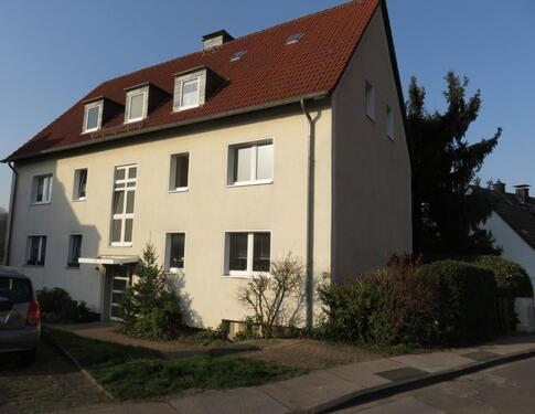 Foto - 57 qm Wohnung Iserlohn- Roden - 395,00 EUR Kaltmiete, ca.  57,00 m²