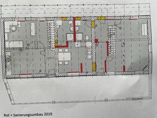 Foto - 6 Zimmer Einfamilienhaus zum Kaufen in Wrestedt