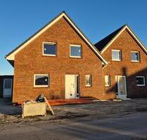 Doppelhaushälfte in 49832 Beesten - Erstbezug - Freren