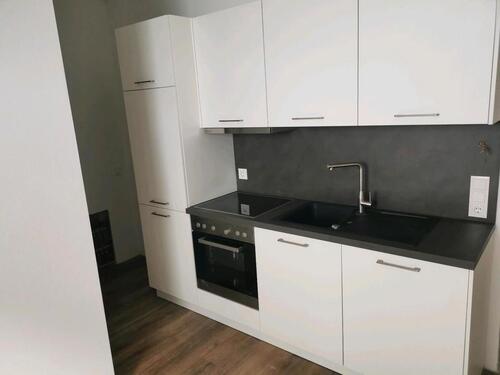 Foto - 1 Zimmer Erdgeschoßwohnung in Bodenmais