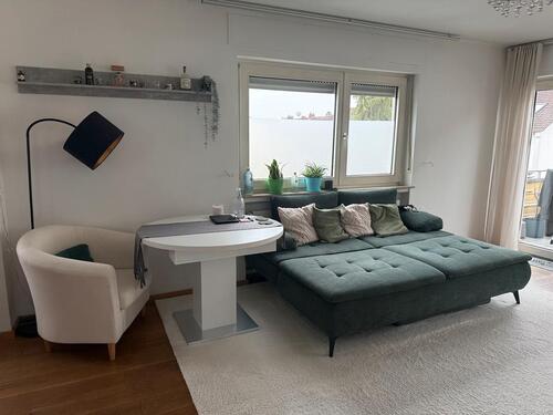 Foto - 3 Zimmer Etagenwohnung in Kriftel