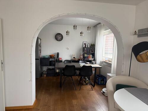 Foto - Etagenwohnung in Kriftel zur Miete