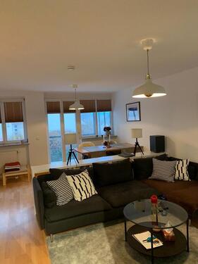 Foto - Verkaufe schöne, helle Mansardenwohnung in exponierter Lage