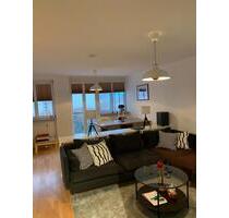 Verkaufe schöne, helle Mansardenwohnung in exponierter Lage - Pfarrkirchen