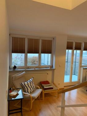 Foto - 2 Zimmer Maisonettenwohnung zum Kaufen in Pfarrkirchen