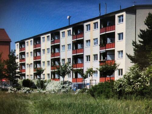 Foto - 3 Raumwohnung mit Balkon in Zingst