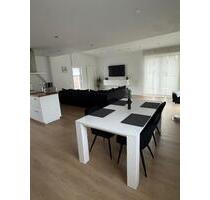 Helle Obergeschosswohnung in Weeze - Kevelaer Kervenheim