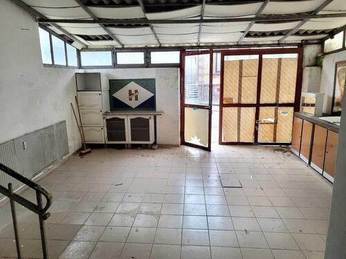 Foto - Lagerhalle zu vermieten - 300,00&nbsp;EUR Kaltmiete, ca.&nbsp; 80,00&nbsp;m&sup2;