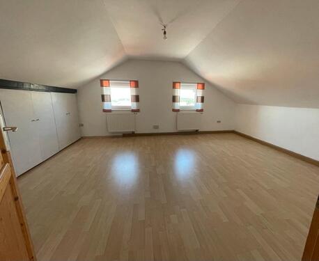 Foto - 2 Zimmer Dachgeschoßwohnung in Tiefenbach