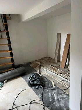 Foto - 1 Zimmer Etagenwohnung in Kassel