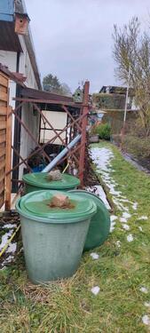 Foto - Grundst&uuml;ck in Leinefelde-Worbis zur Miete