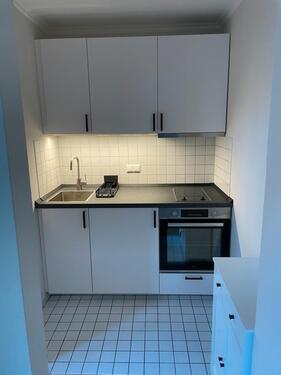 Foto - 1 Zimmer Hochparterre in Hamburg