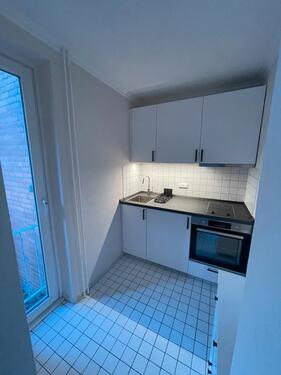 Foto - Hochparterre in Hamburg zur Miete