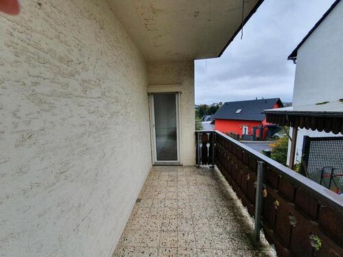 Foto - 6 Zimmer Mehrfamilienhaus, Wohnhaus in Birstein