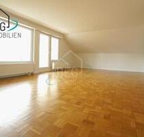 3-Zimmer Wohnung in ruhiger Lage - Breitenstein - Schwäbisch Hall