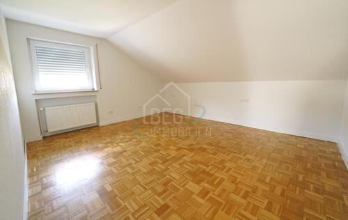 Foto - 3 Zimmer Etagenwohnung in Schwäbisch Hall