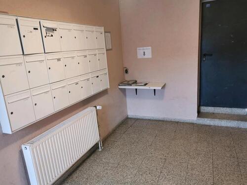 Foto - Sehr schöne helle 2 Zimmer Wohnung in Wuppertal Ronsdorf