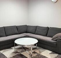 Zentrale 4-Zimmer-Wohnung (Küche muss übernommen werden: 3.000€) - Braunschweig Westliches Ringgebiet