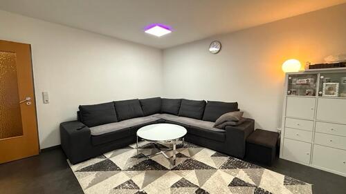 Foto - 4 Zimmer Etagenwohnung zur Miete in Braunschweig