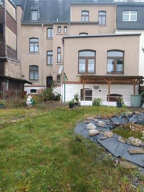 Foto - Haus Wohnen Vermieten 34 Whgen 266 m2 Garten Adorf Top 119900€