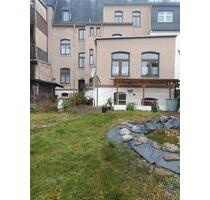 Haus Wohnen Vermieten 34 Whgen 266 m2 Garten Adorf Top 119900€ - Adorf/Vogtland