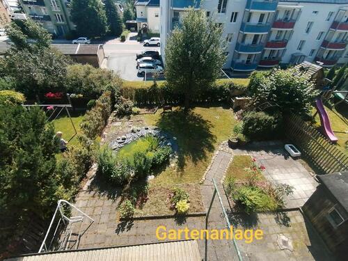 Foto - 12 Zimmer Mehrfamilienhaus, Wohnhaus zum Kaufen in Adorf/Vogtland