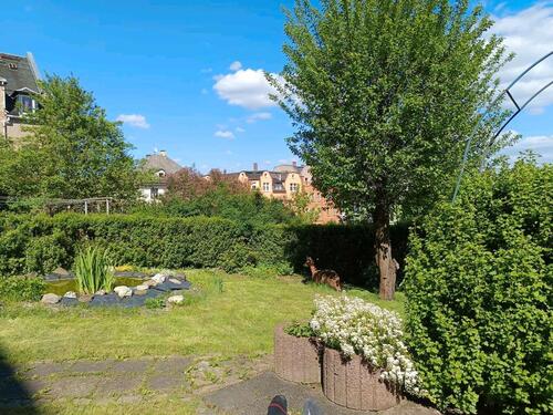 Foto - Mehrfamilienhaus, Wohnhaus in Adorf/Vogtland zum Kaufen