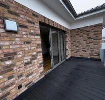 Moderne 3-Zimmer-Neubauwohnung Erstbezug ab sofort zu vermieten - Twistringen