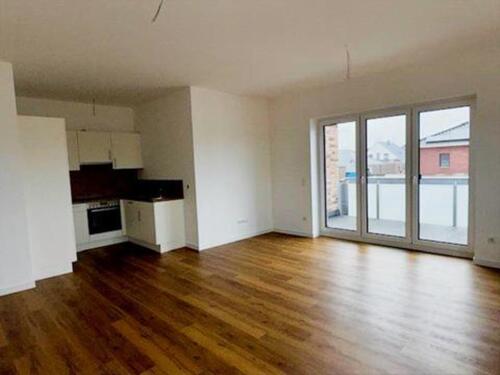 Foto - 3 Zimmer Etagenwohnung in Twistringen