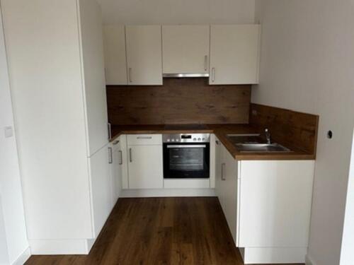 Foto - Etagenwohnung in Twistringen zur Miete