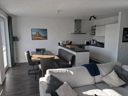 Foto - 2-3 Zimmer WG 73qm, von Privat, 3 min S-Bahn Ottensen