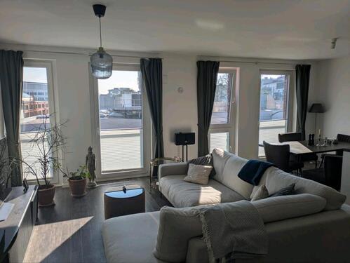 Foto - 2 Zimmer Etagenwohnung zum Kaufen in Hamburg