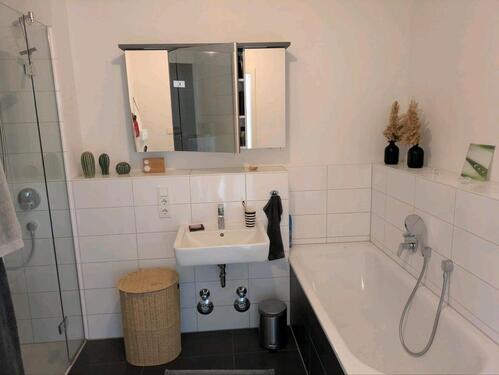 Foto - Etagenwohnung in Hamburg zum Kaufen