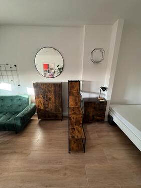 Foto - 1 Zimmer Dachgeschoßwohnung in Remscheid